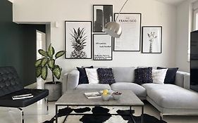 Apartment Beachfront Petar